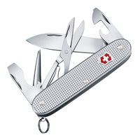  Navaja multiuso Victorinox Multiuso medi in Aluminio 0.8231.26
